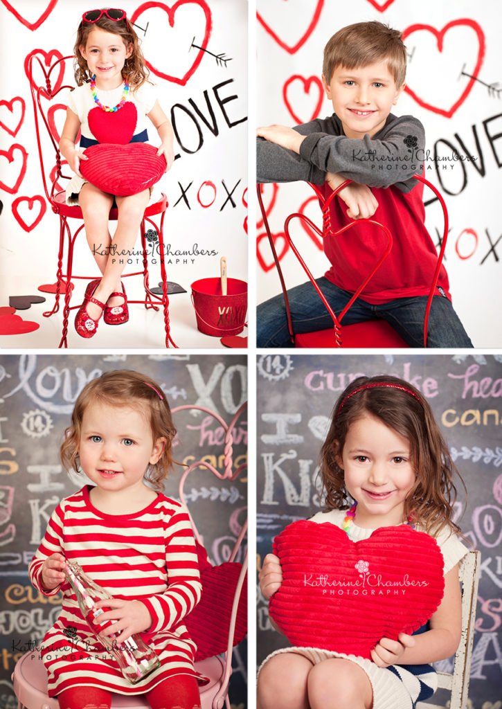 Valentine Mini Sessions {cleveland Baby Photography} - Cleveland 