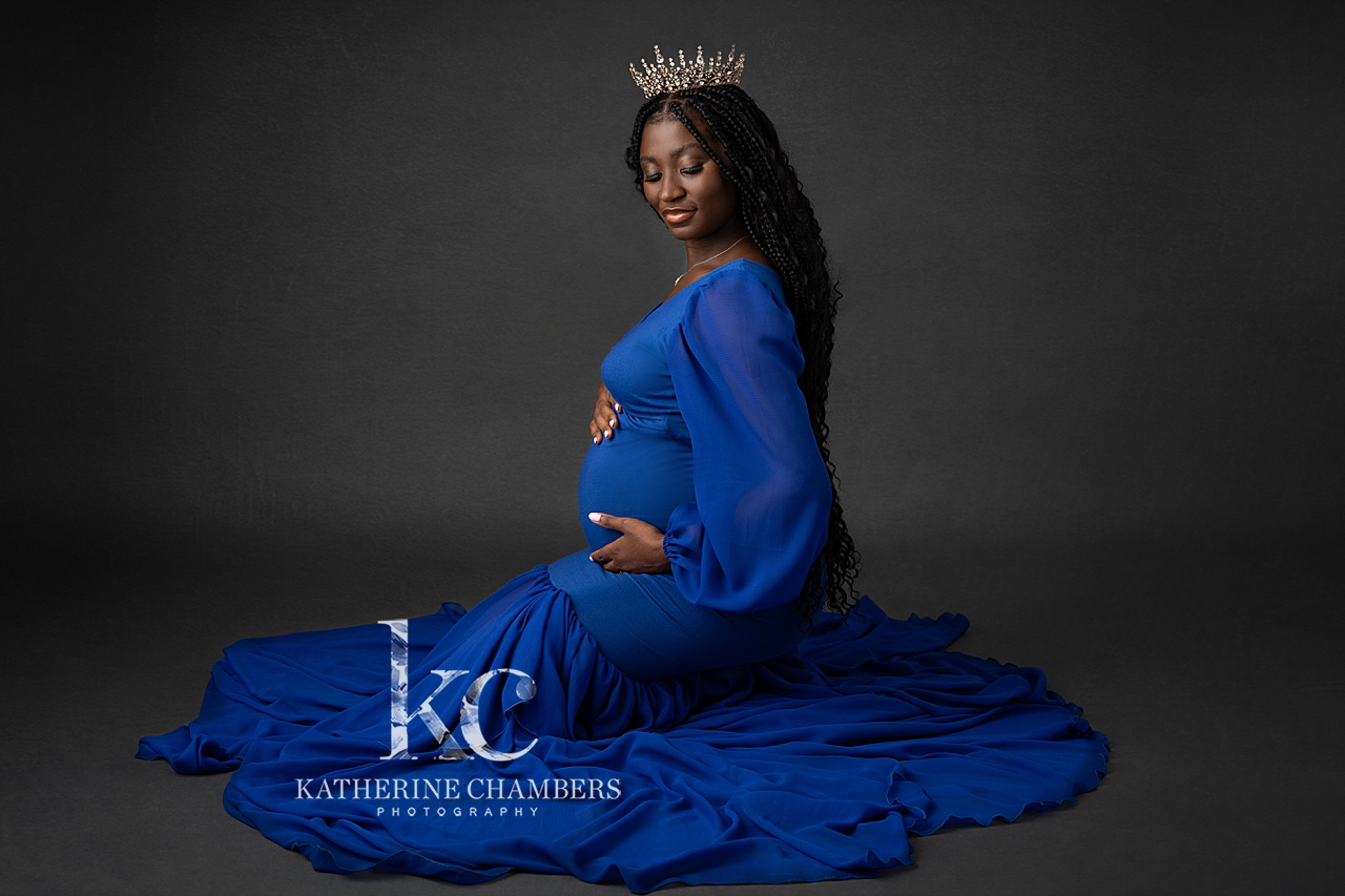 Chagrin Falls Maternity Photographer - Cleveland Newborn & Baby