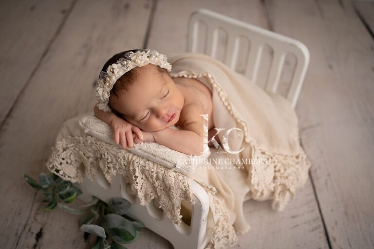 Cleveland Ohio Newborn Photographer | Lilly - Cleveland Newborn & Baby ...