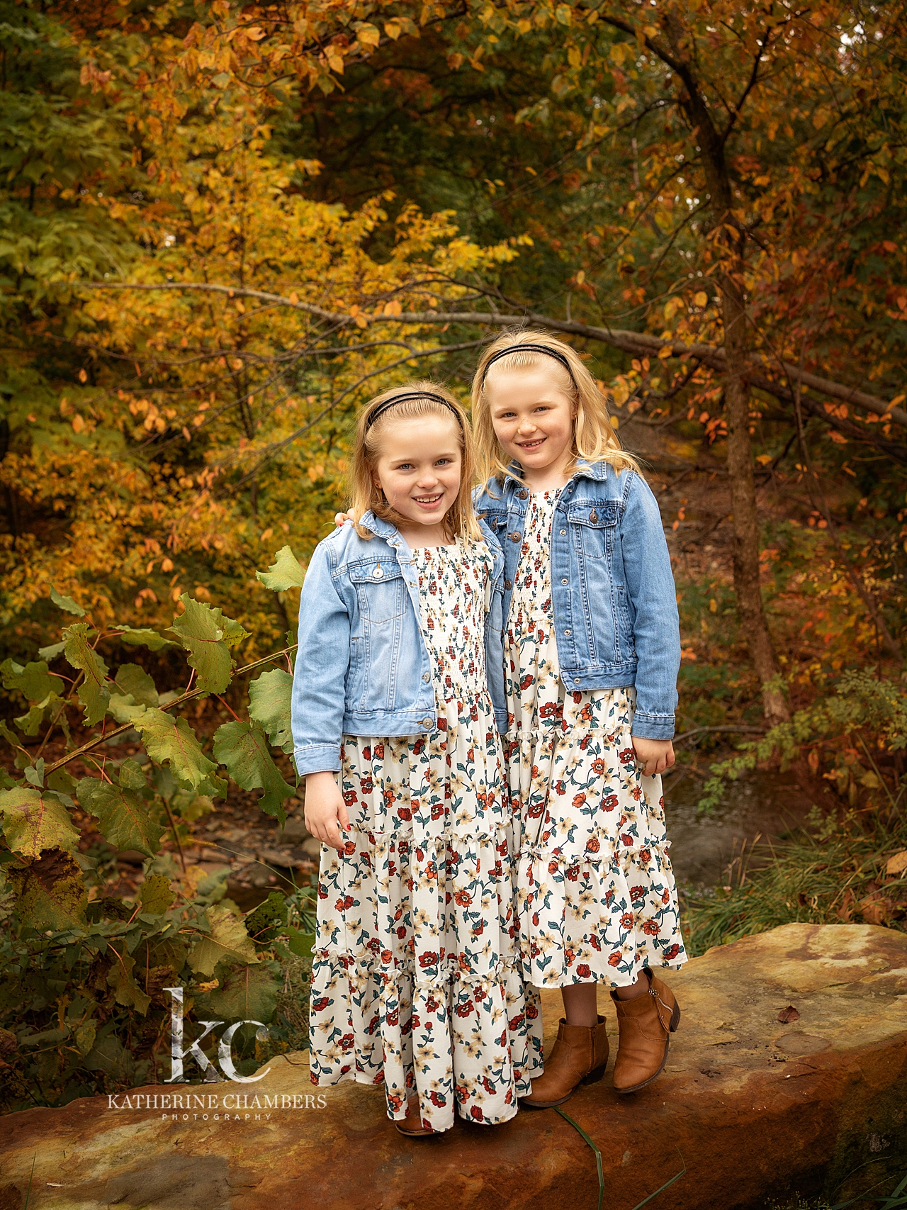 Fall Dresses for photo session