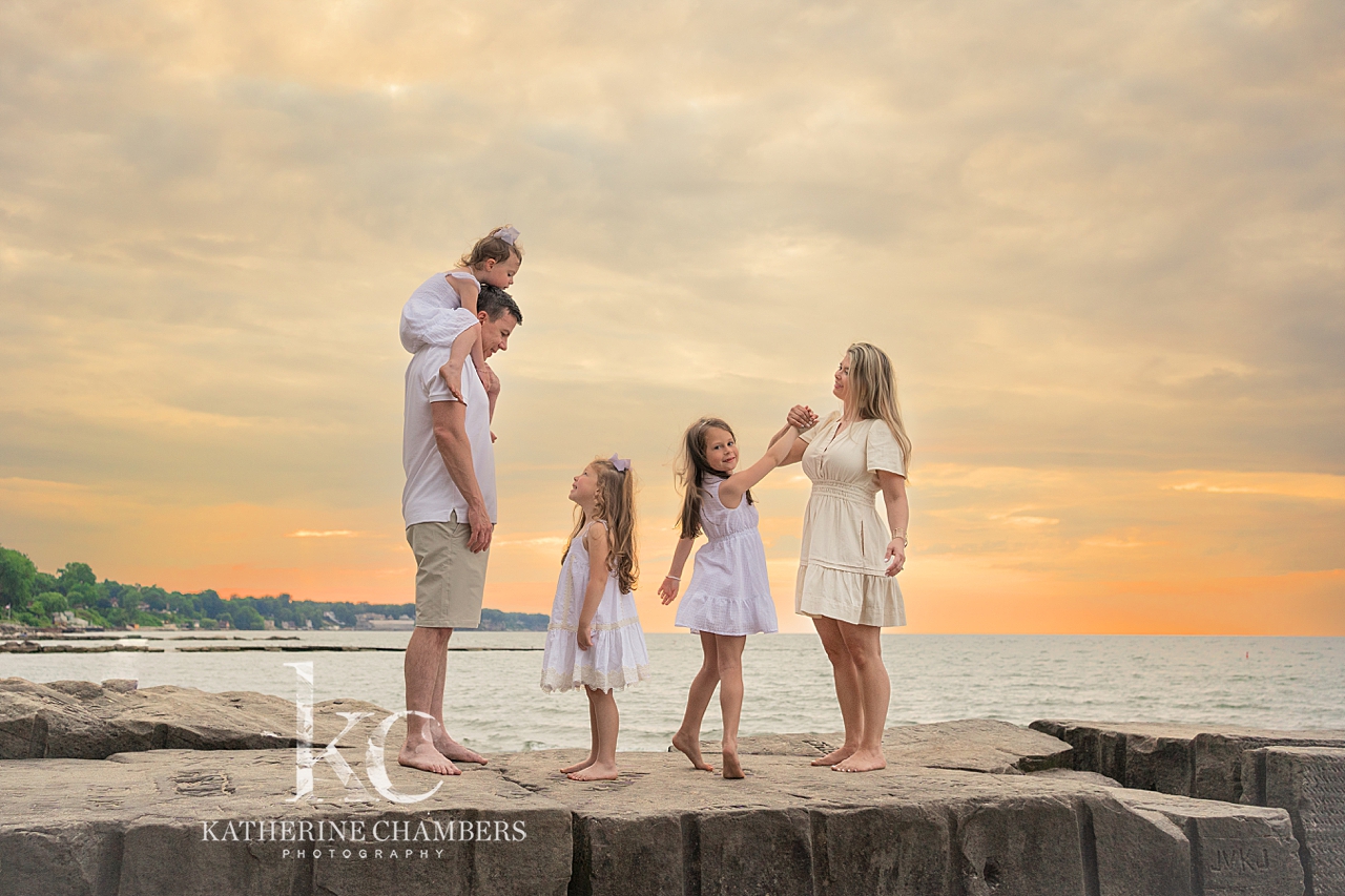 Family Photographer Cleveland Ohio