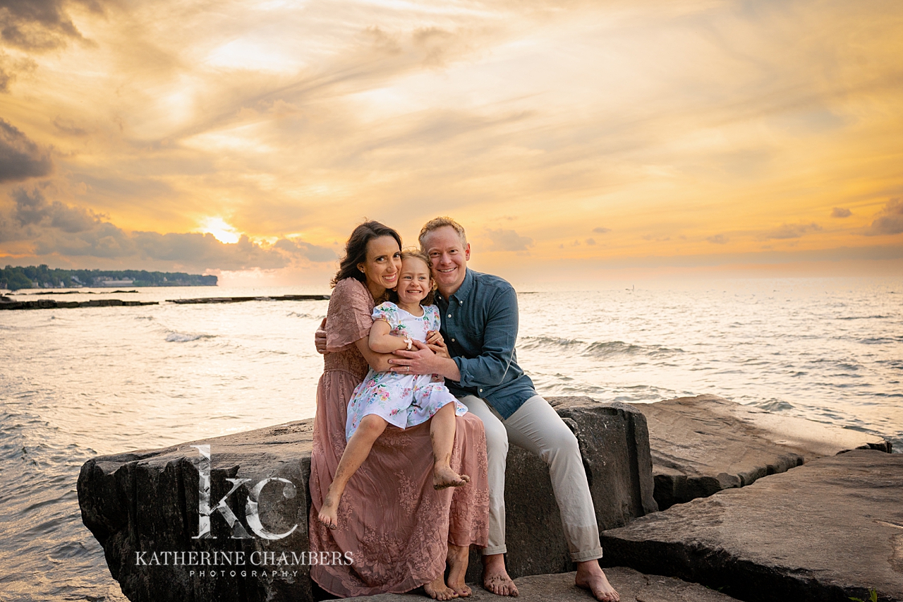 Ohio's best family photographer