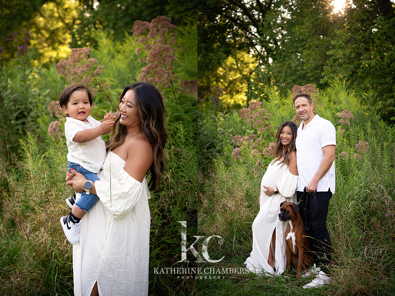 Best Cleveland Maternity Photography