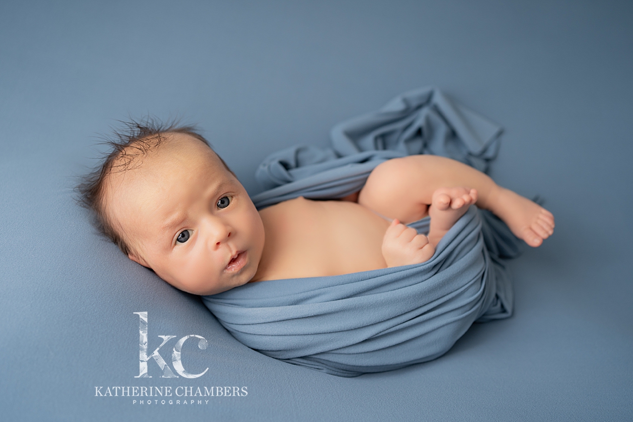 Newborn Photographer Columbus