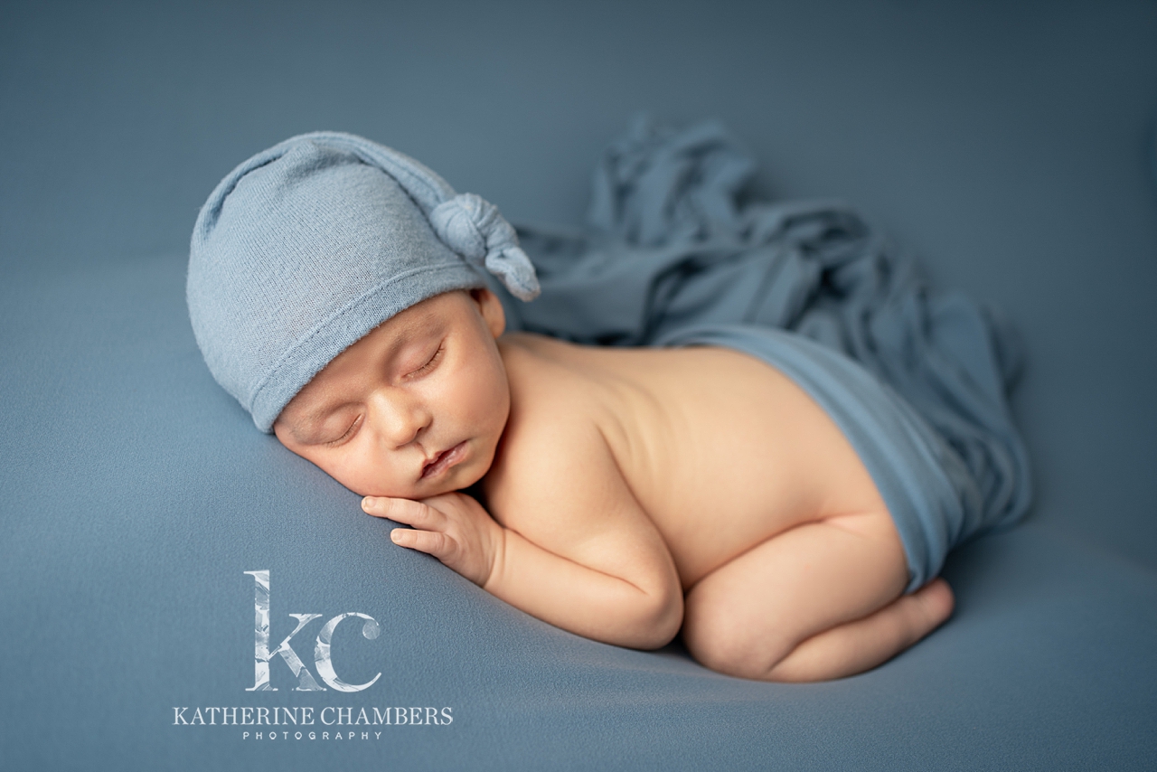 Cleveland's Best Newborn Photographer