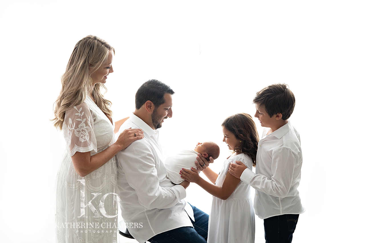 Cleveland Family Photography