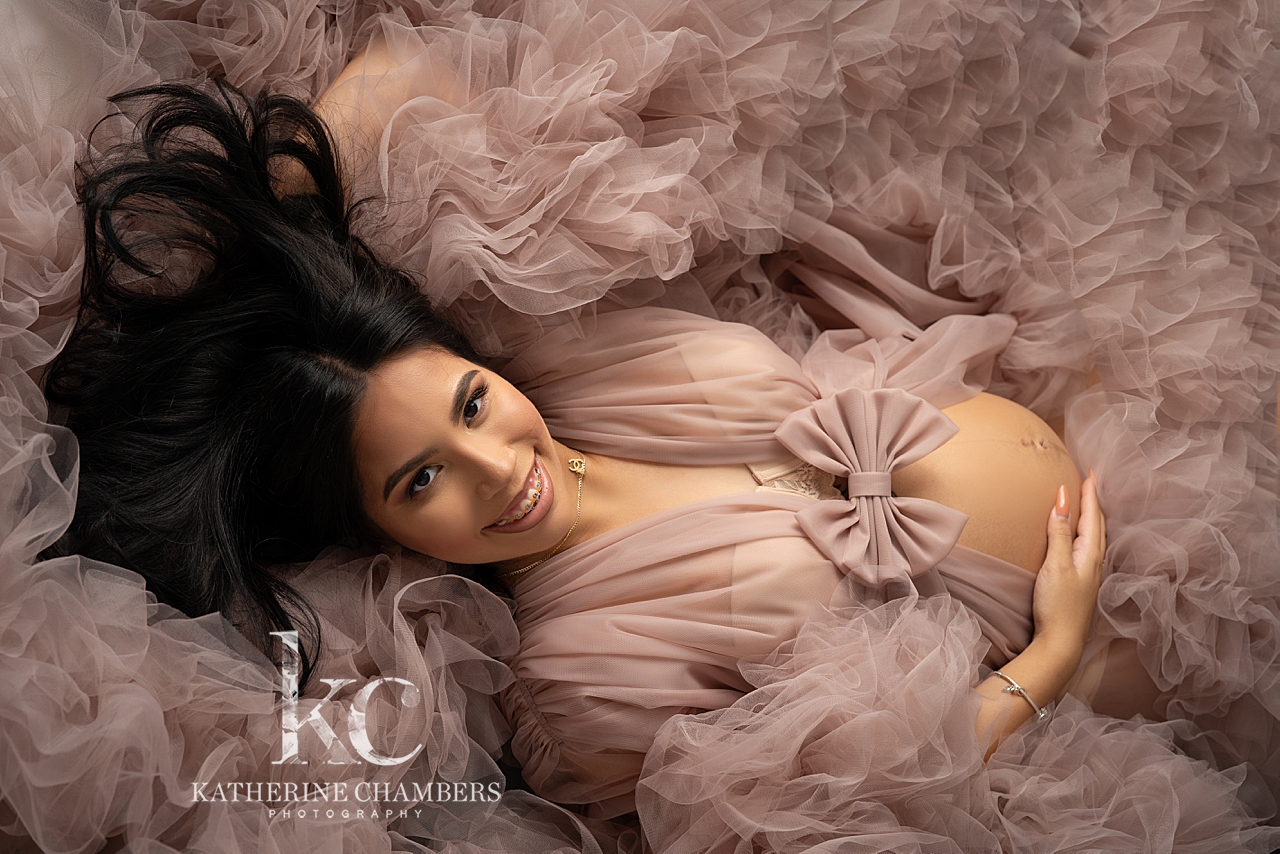 Avon Maternity Photographer