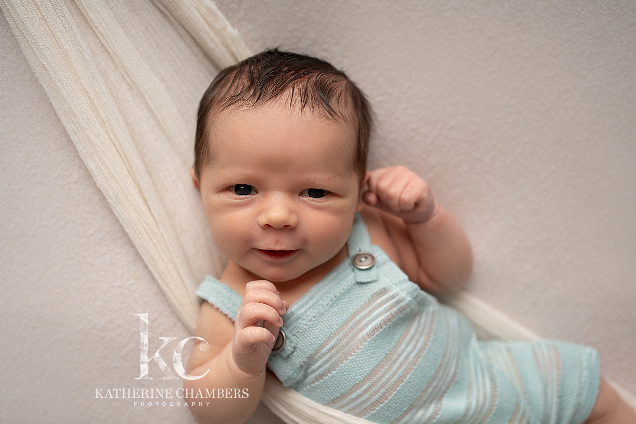 Lakewood Ohio Newborn Photographer