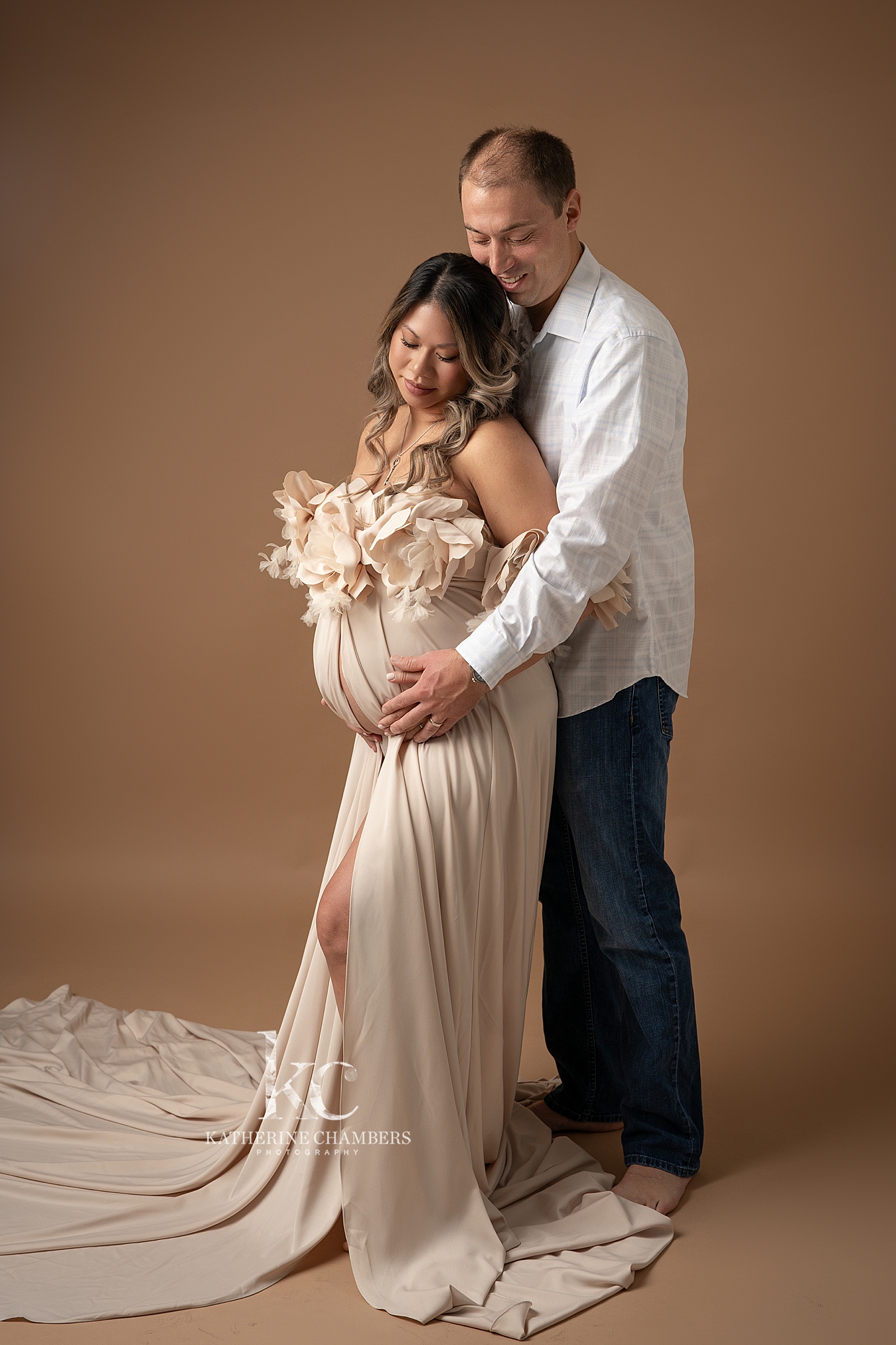 Cleveland Maternity Photography