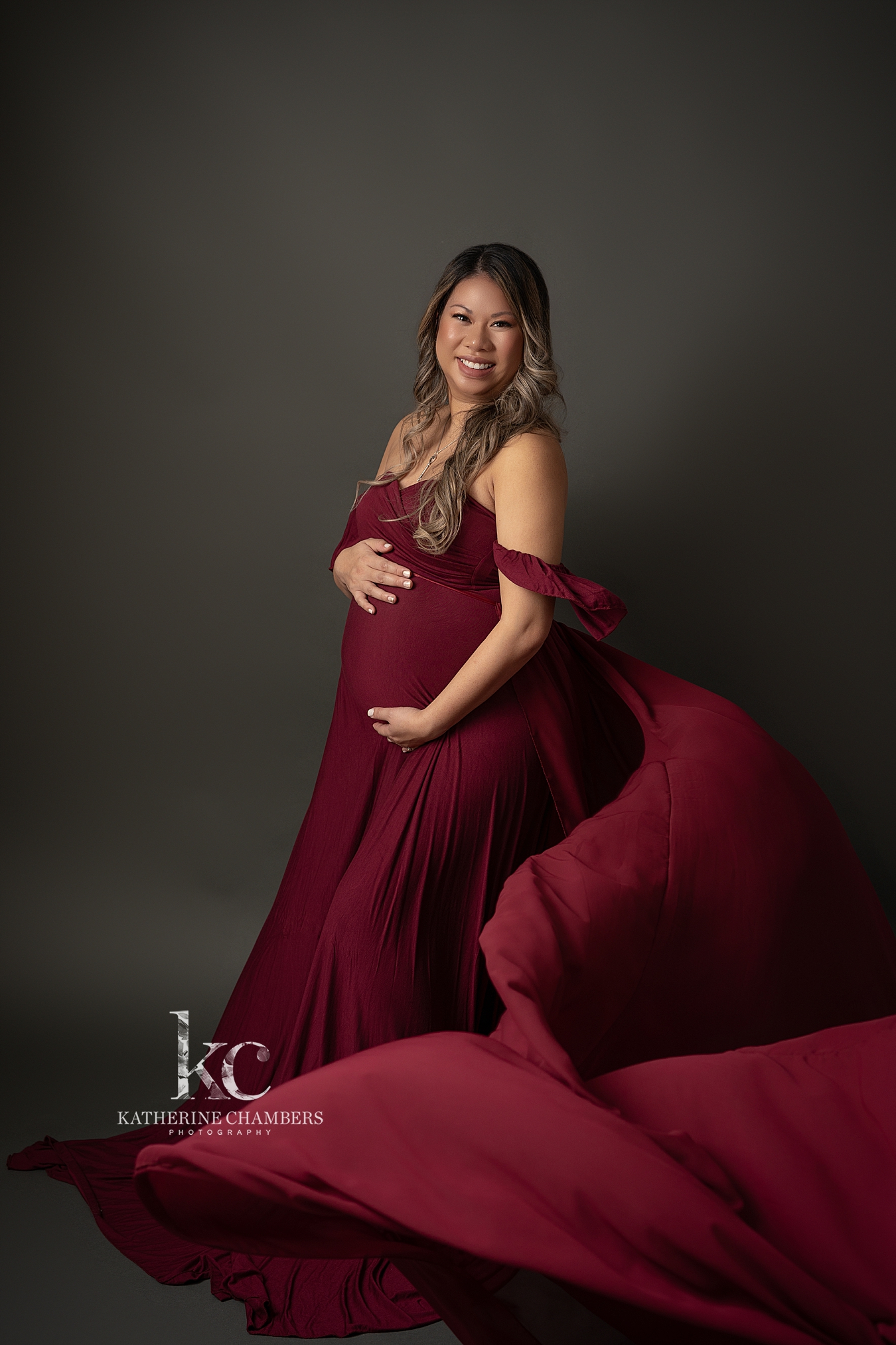 Maternity Photographer Avon, Ohio 