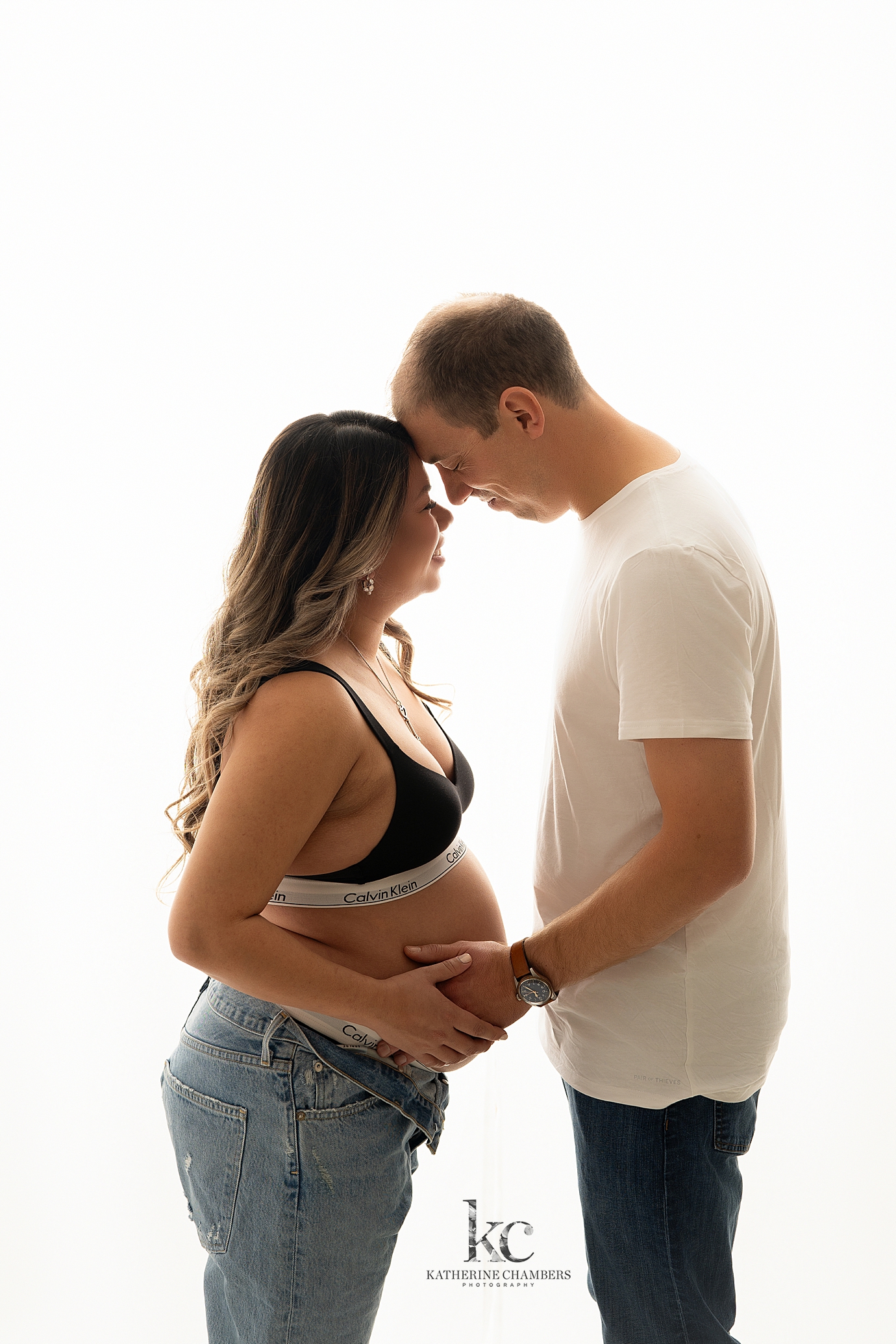 Avon, Ohio Maternity Photography