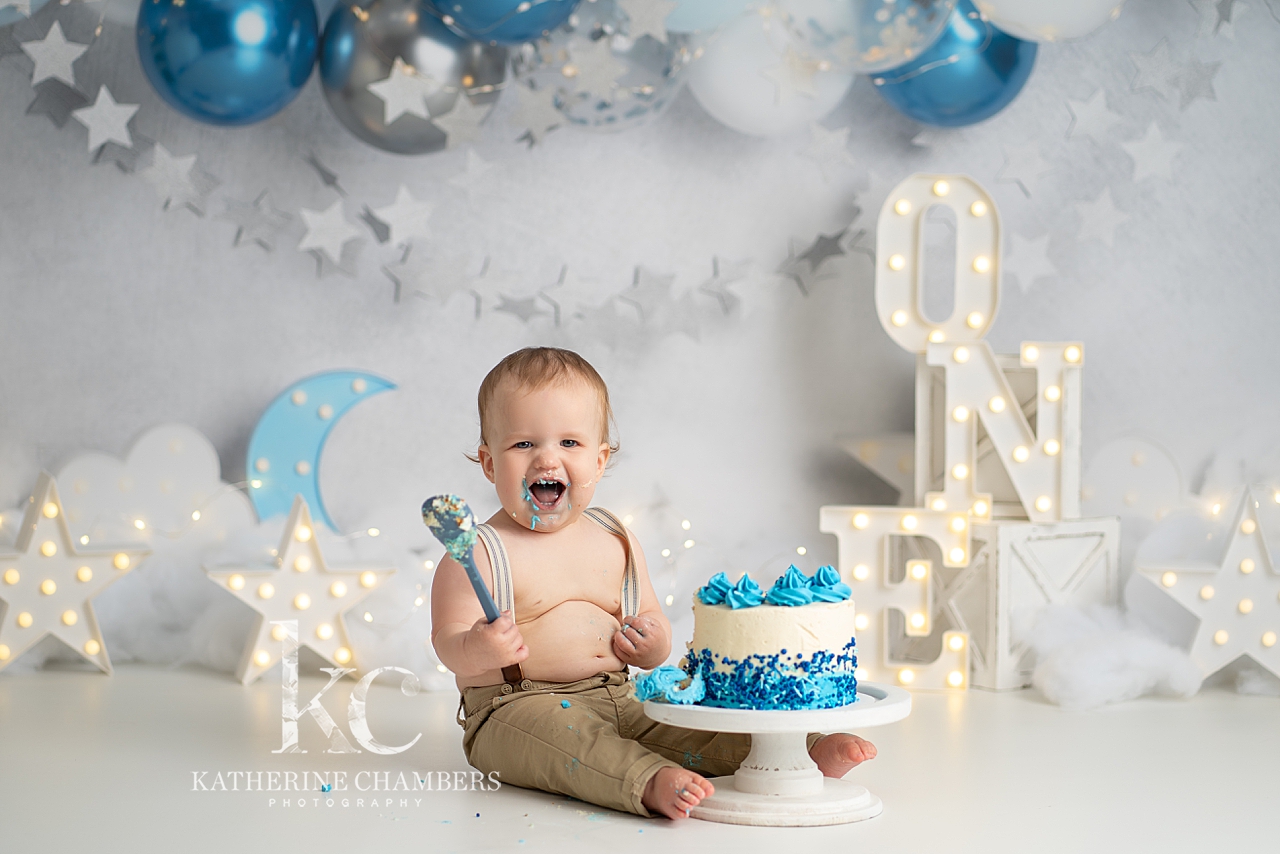 Top Cleveland Baby Photography