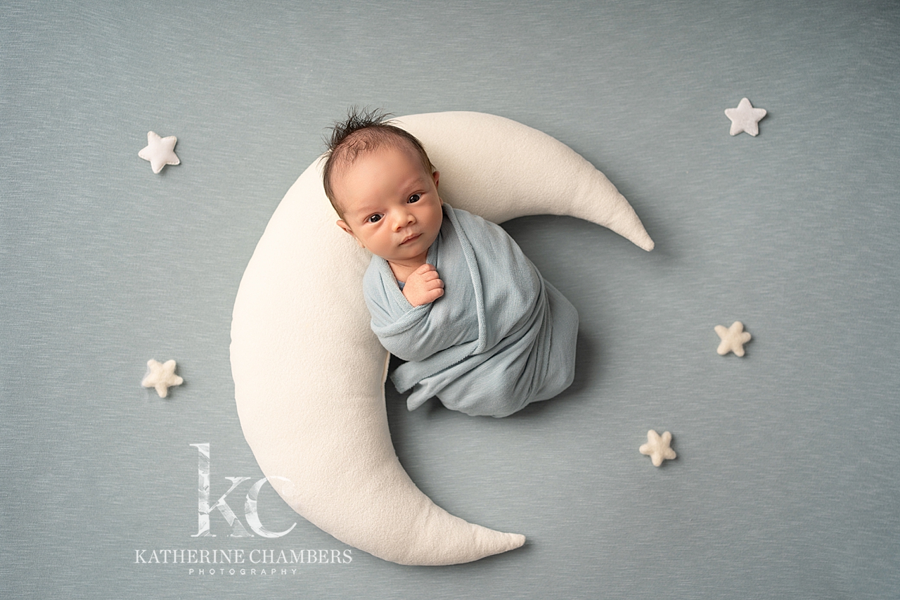 Newborn Photographer Avon Lake Ohio