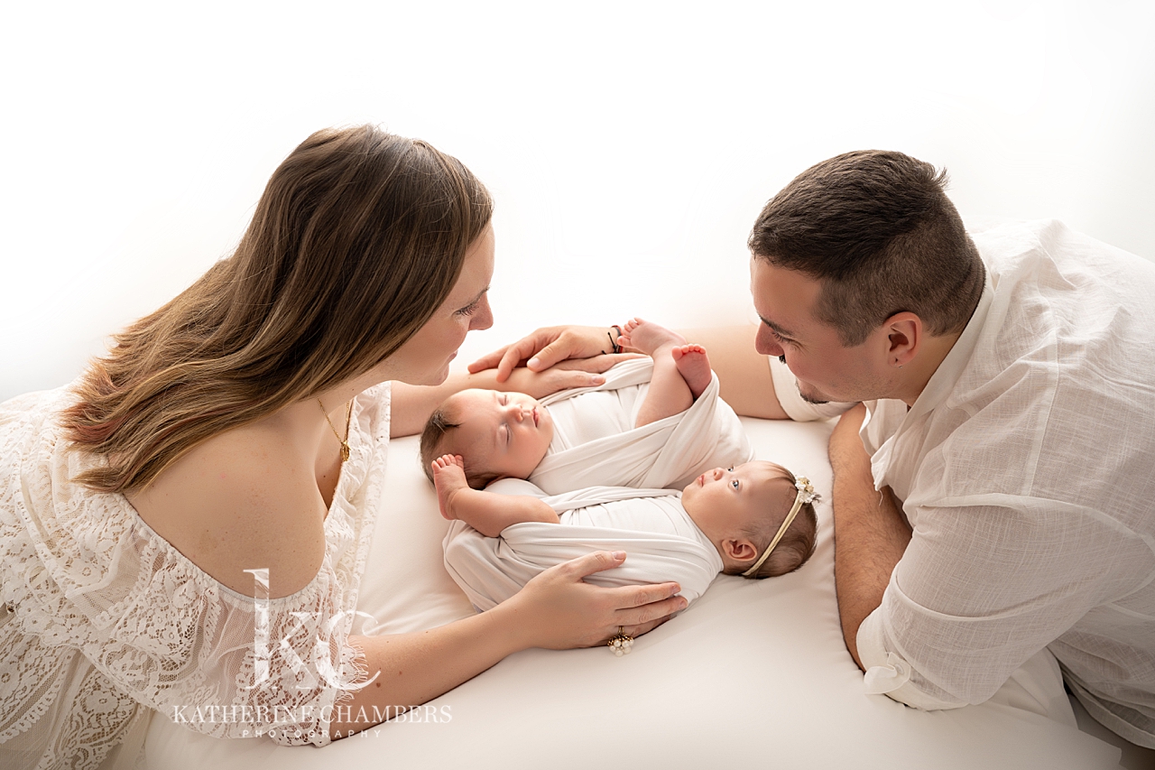 Cleveland Family Photographer
