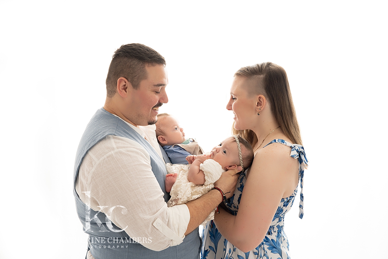 Studio Photography in Cleveland
