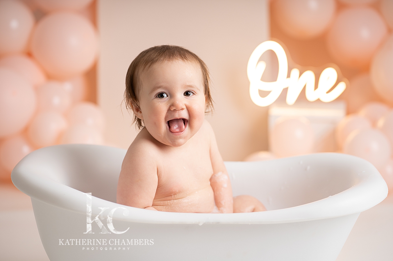 Cleveland Baby Photographer | Avon Baby Photographer Moments