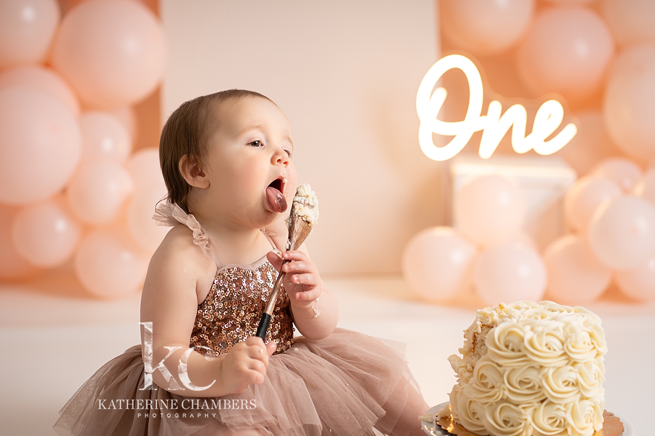Cake Smash 