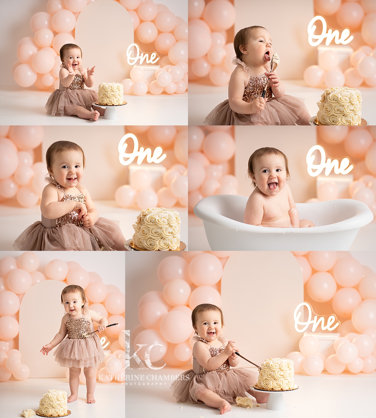 Kennedy gave us every expression in the book — and we loved them all!