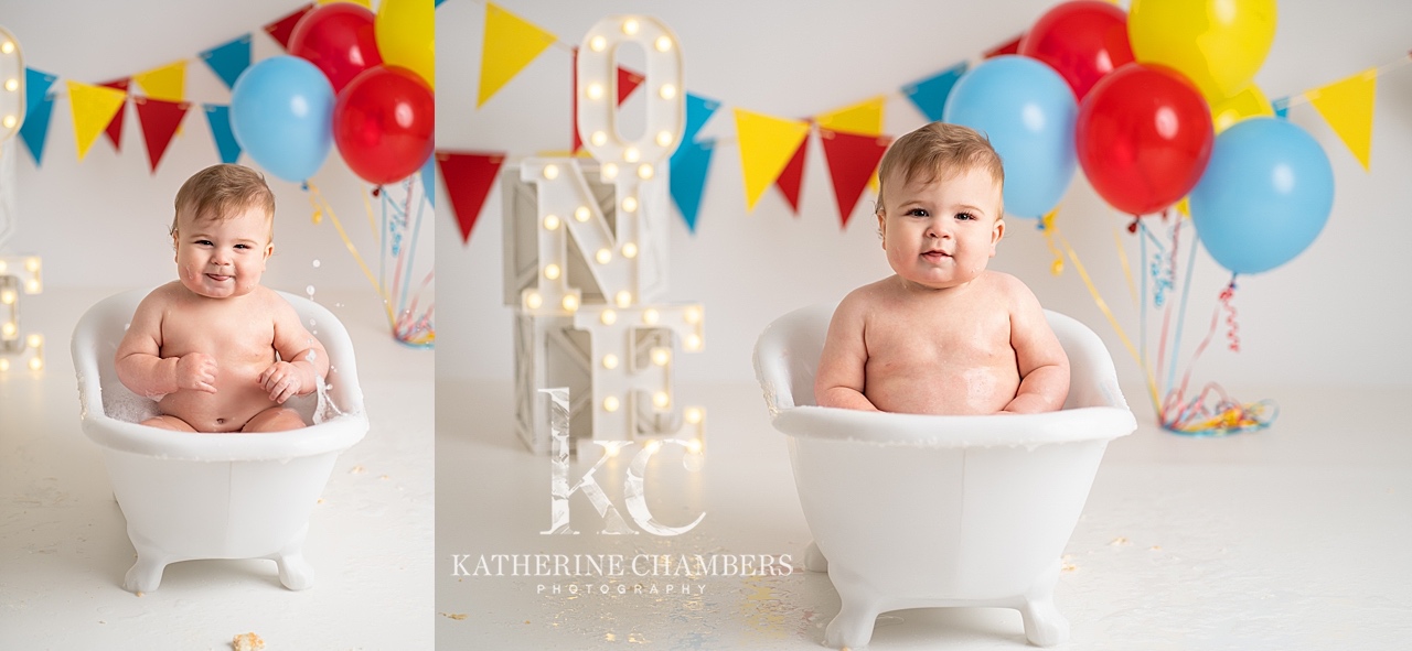 Baby Photographer