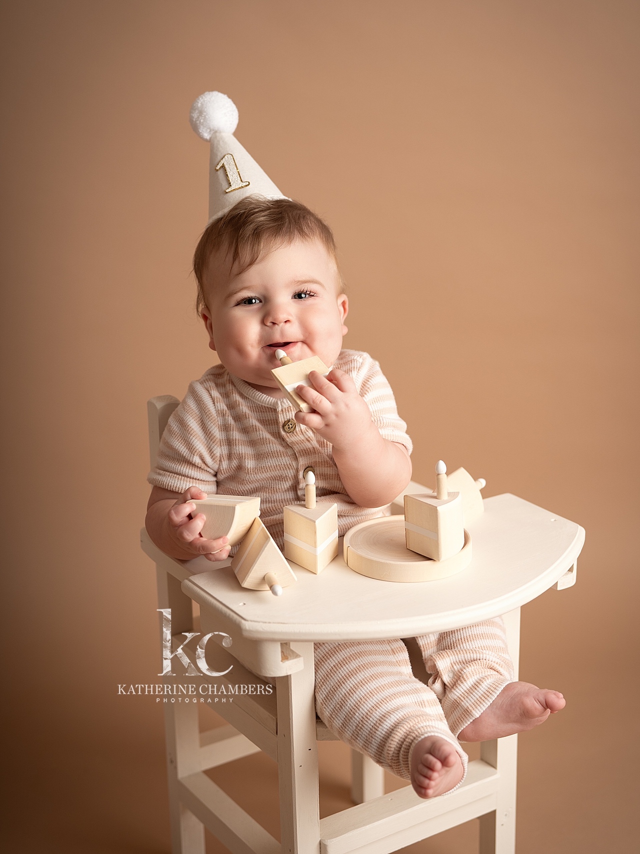 Avon Cake Smash Photographer, Avon Baby Photography