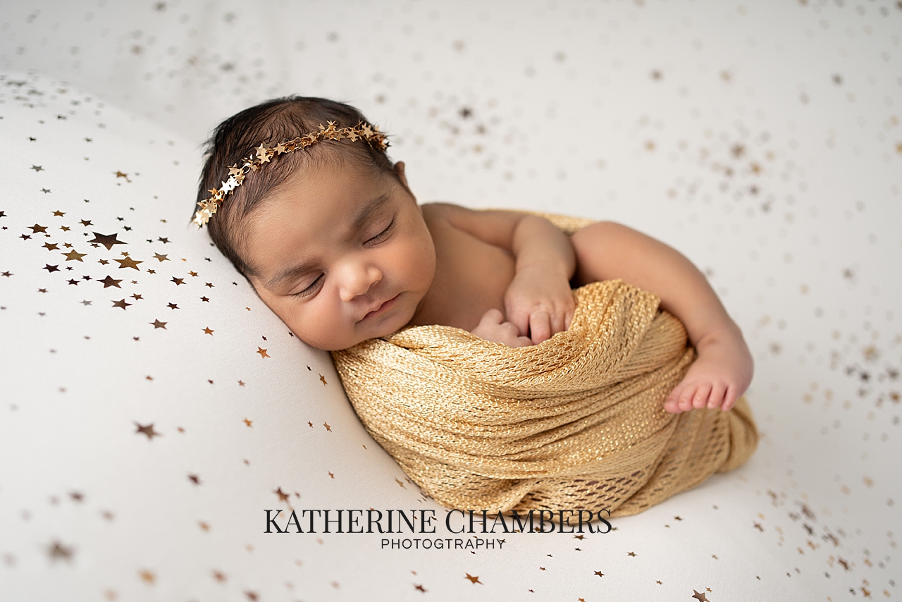 Baby Photographer