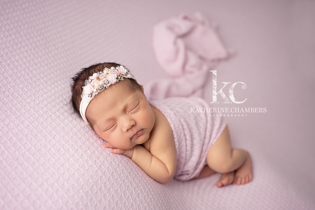 Newborn Cleveland