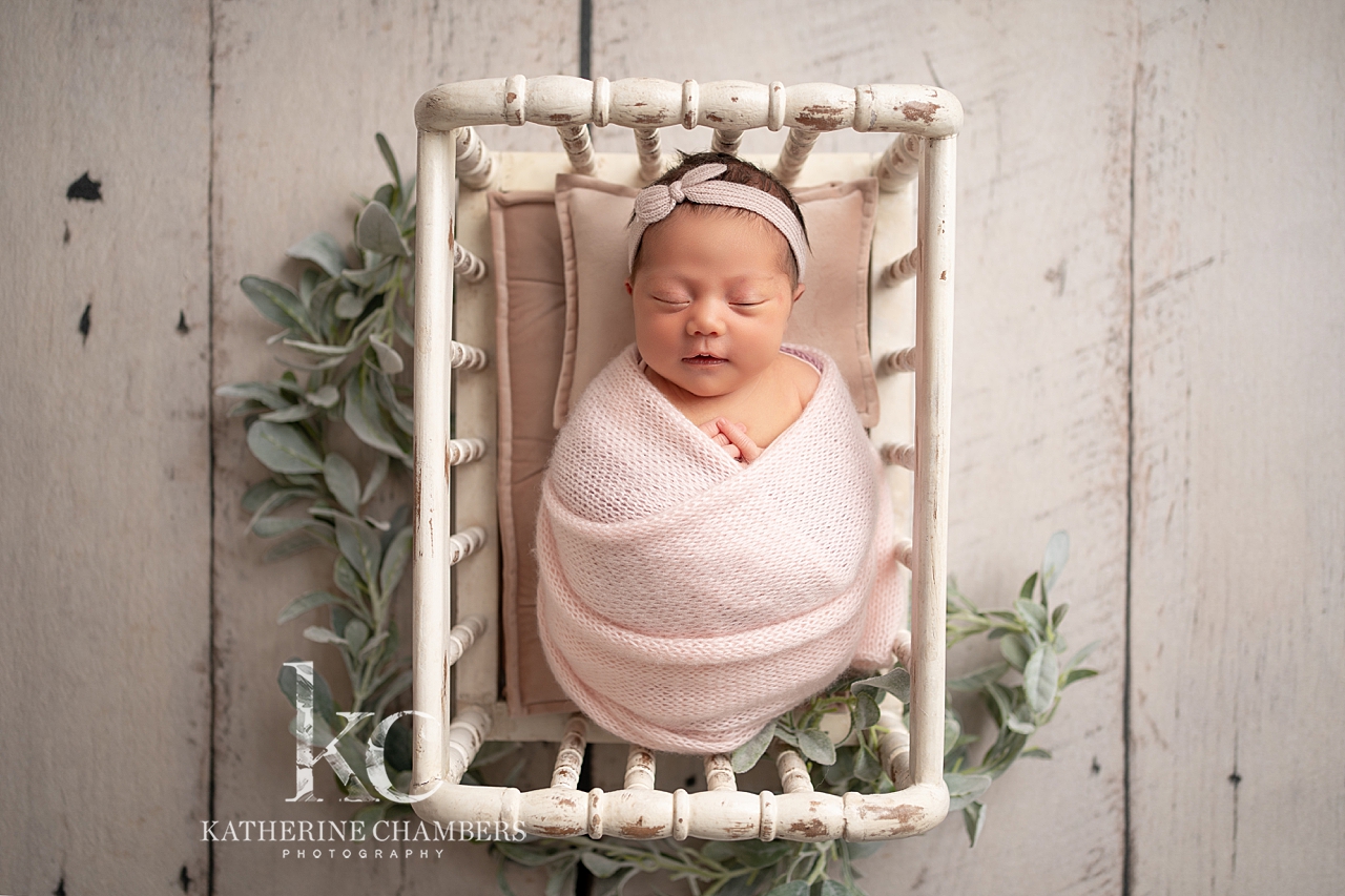 Baby Photos in Cleveland