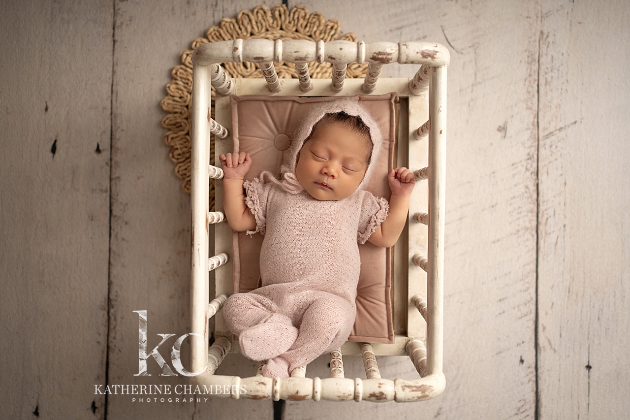Baby Photographer Avon Ohio