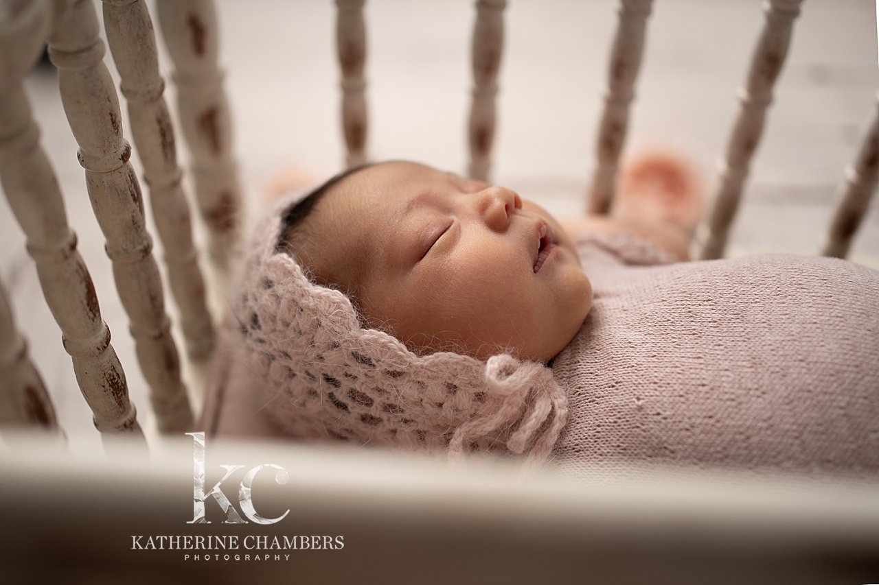 Avon Newborn Photographer