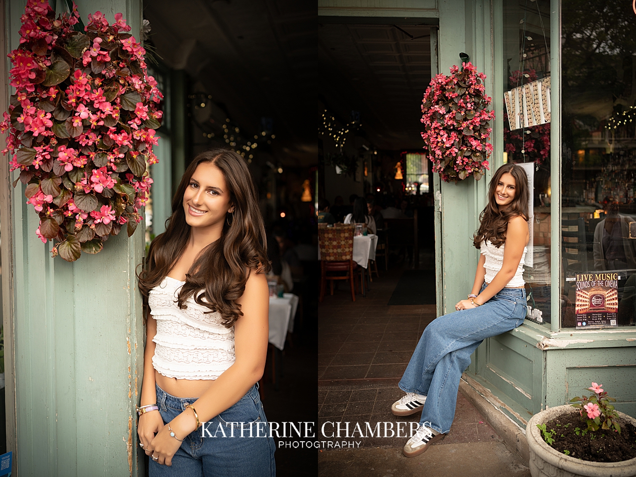 Locations for Senior Photography in Cleveland
