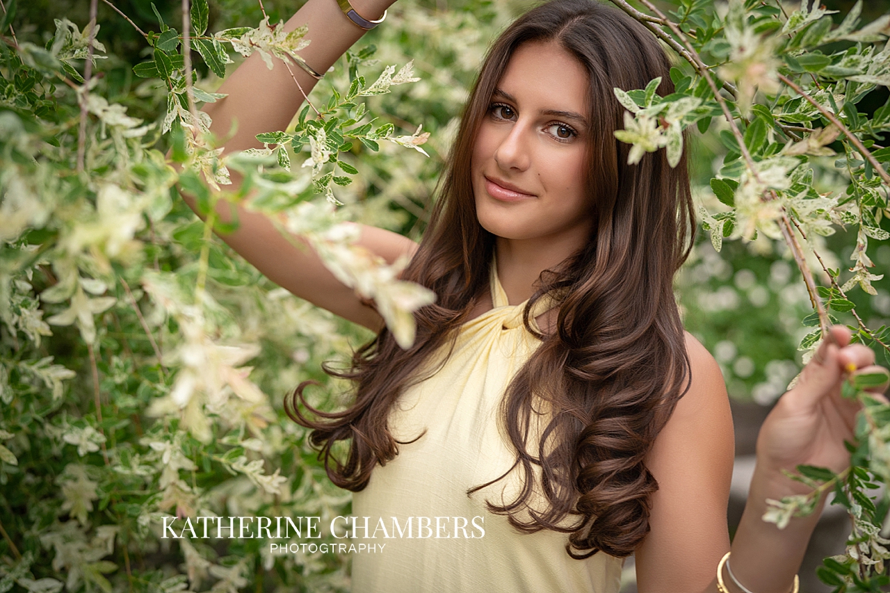 Cleveland Senior Photography