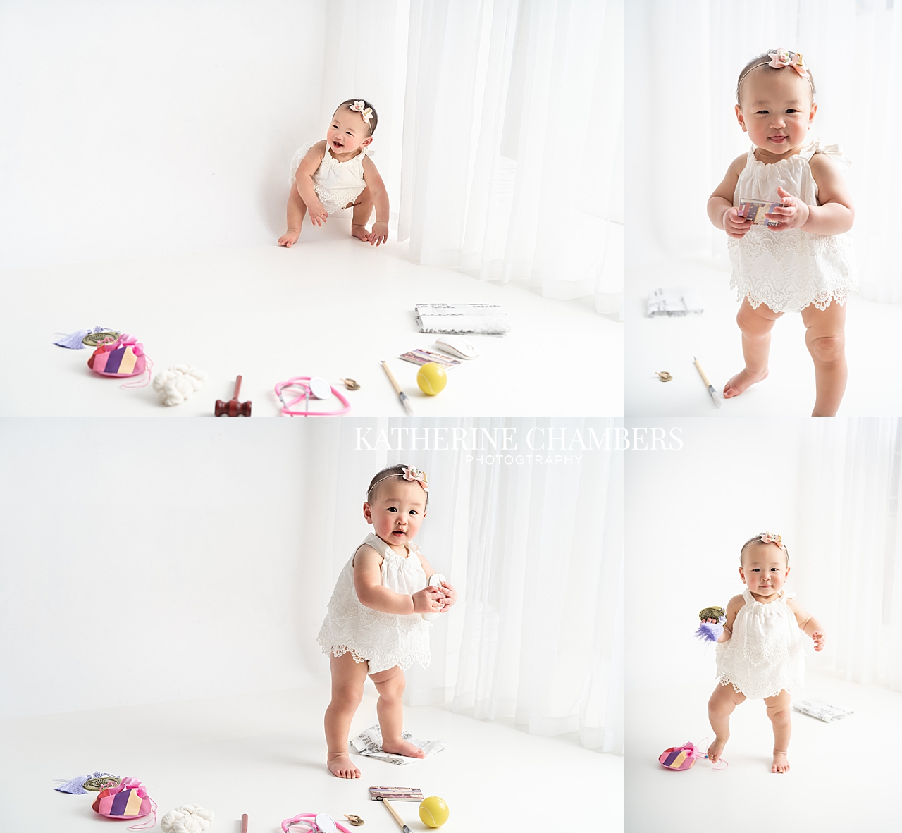 Doljabi one year game