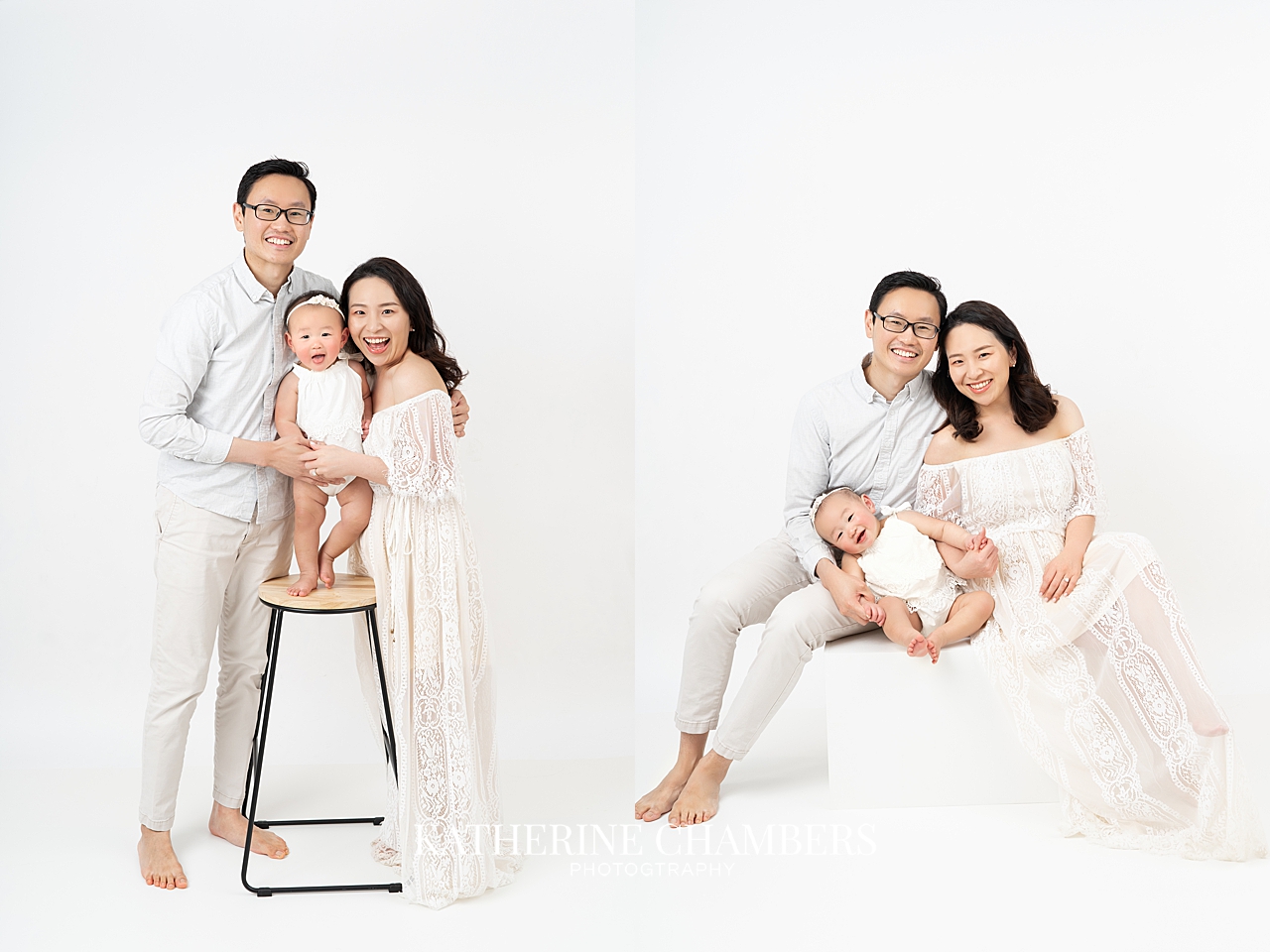 Cleveland Family Photography