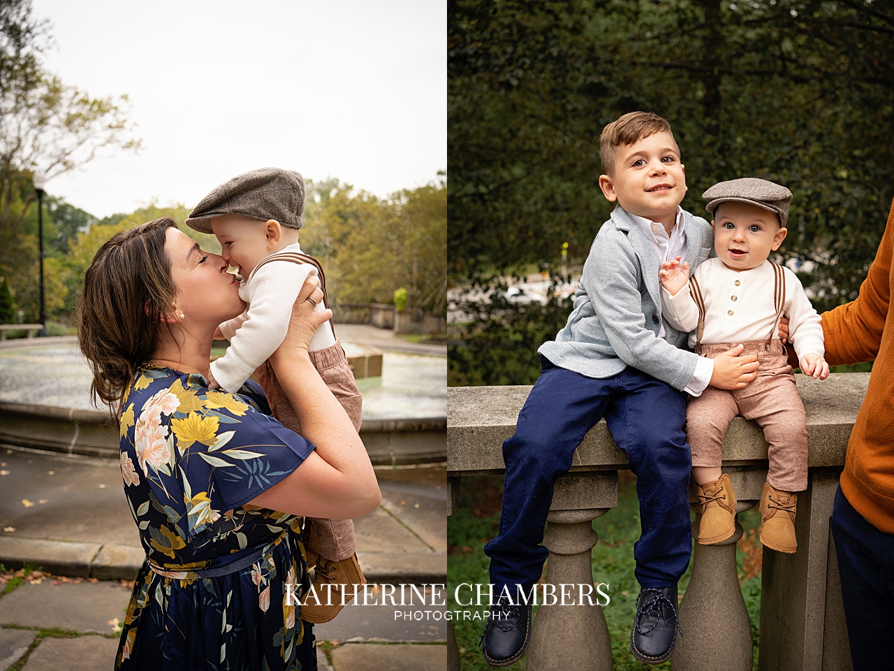 Kids and Family Photography in Cleveland area