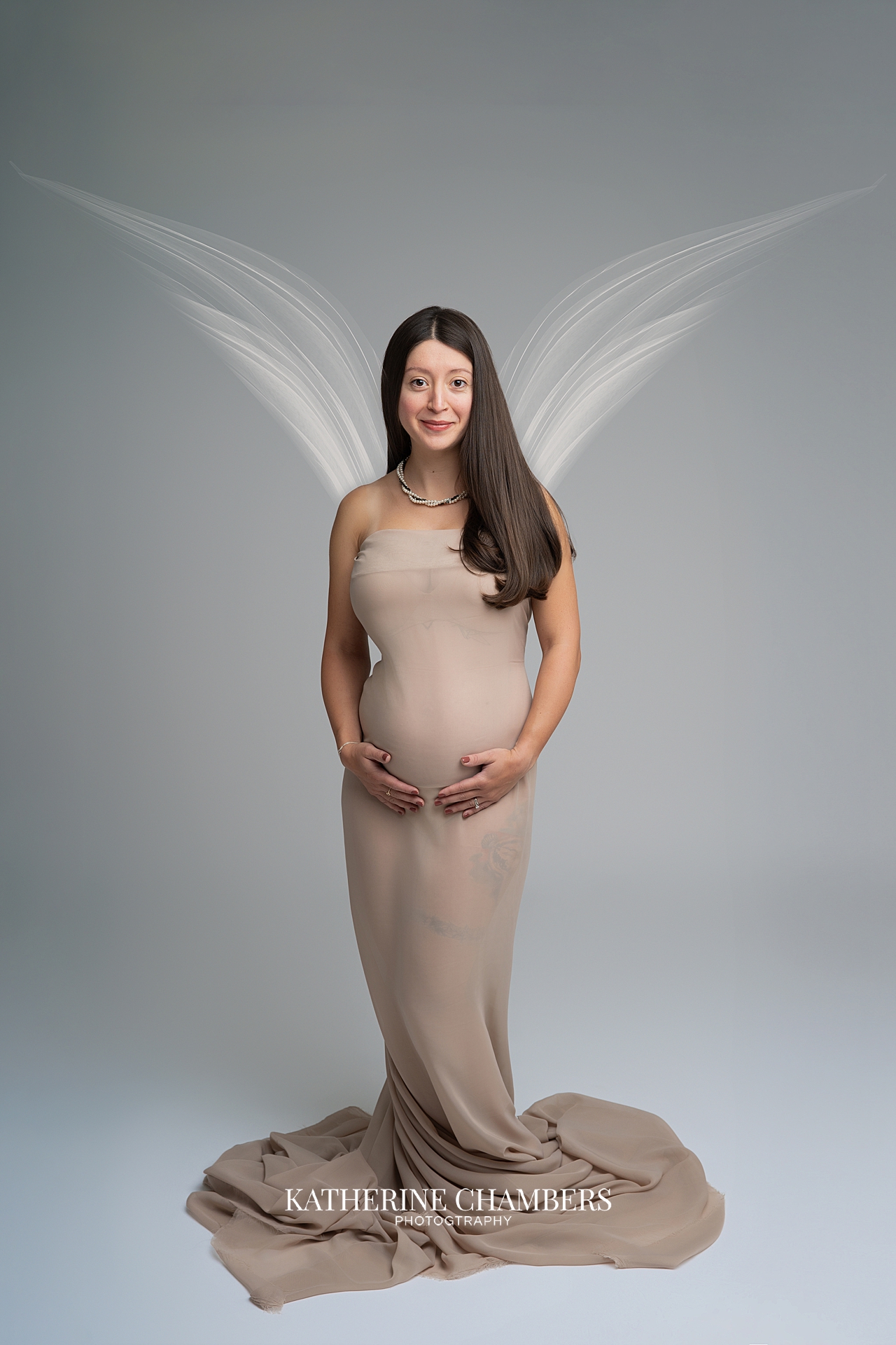 Timeless Maternity Photography