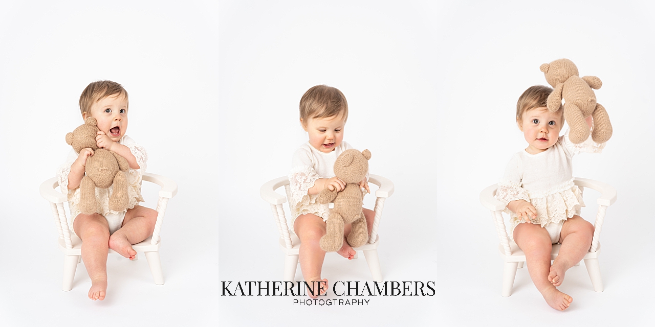 Cleveland Baby Photographer