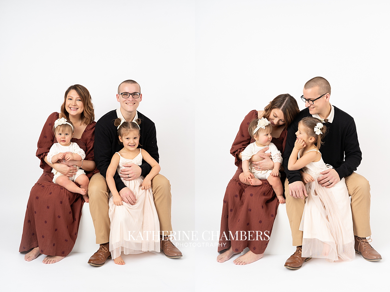 Family Photographer in Cleveland