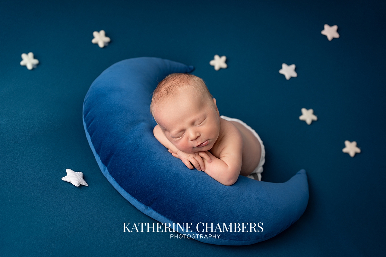 Newborn Baby Cleveland