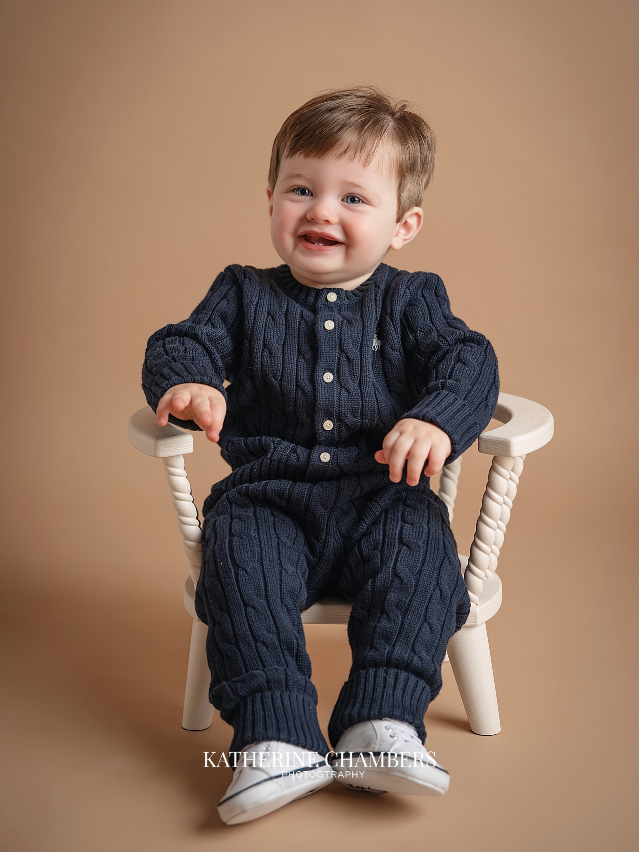 Classic One Year Photos