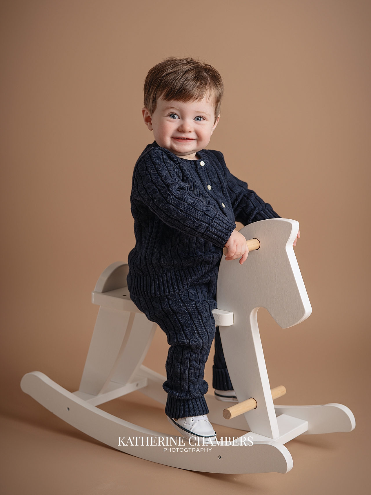 Avon Ohio Baby Photographer