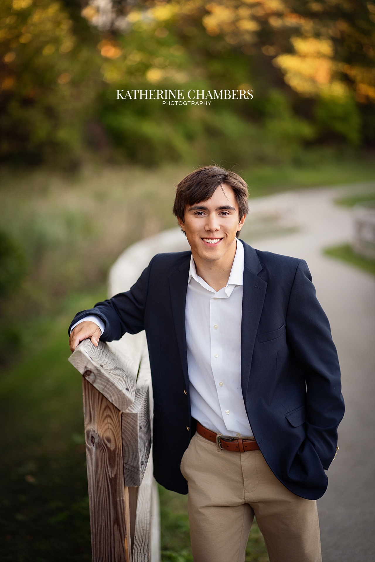 Rocky River High School Graduation Photos