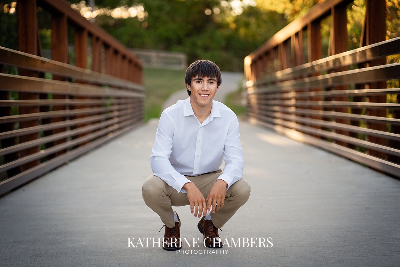 Cleveland High School Senior Photos