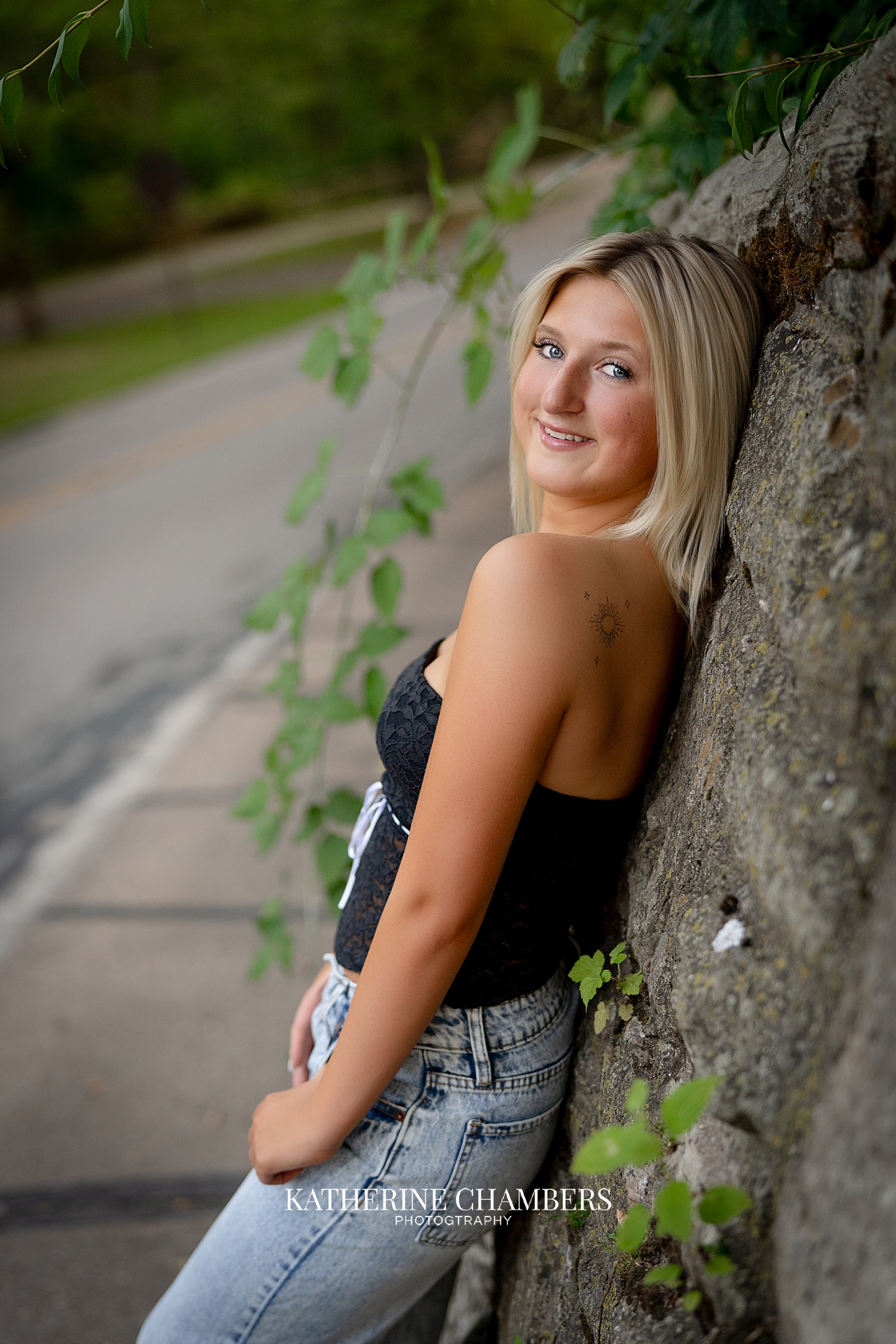 Ohio Senior Photographer