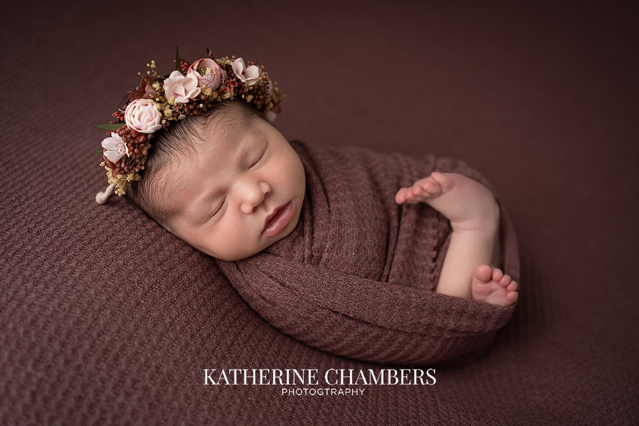 Timeless Baby Photography