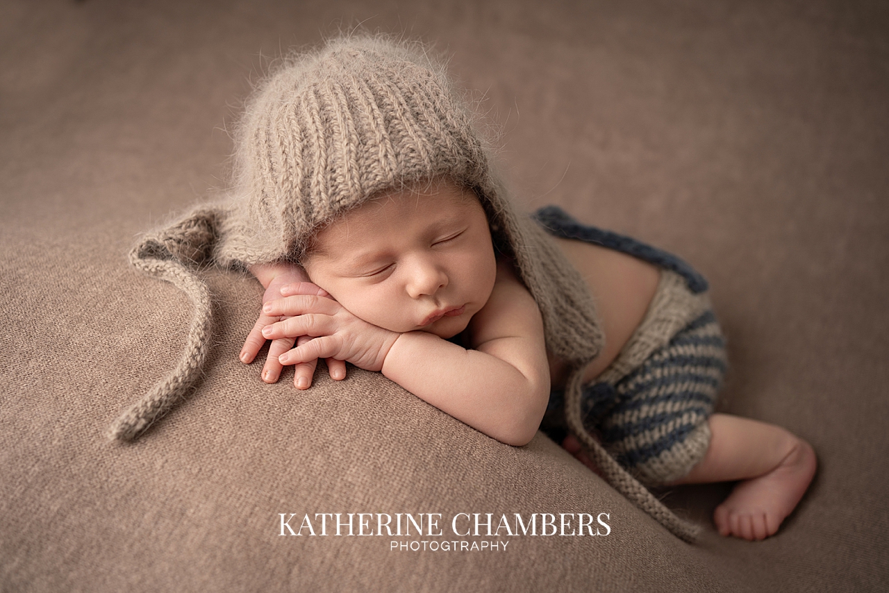 Baby Photographer in Avon, Ohio
